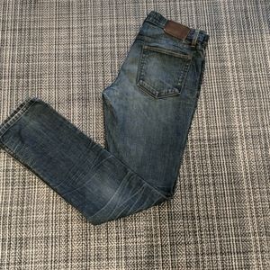 Joe's Vintage Reserve 1971 slim 31